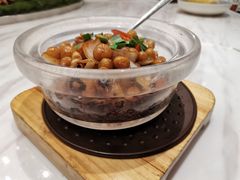 叽咕土豆-隆聚·时令海鲜(洪兴店)