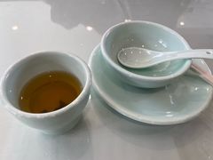 -冶春茶社(瘦西湖南门店)