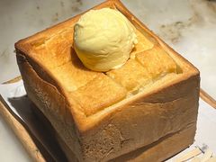 -绿茶餐厅(松江万达店)