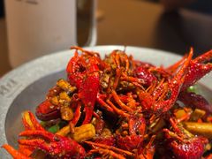 天宝口味虾-天宝兄弟(前海壹方城店)