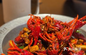 Tianbao Flavor Shrimp