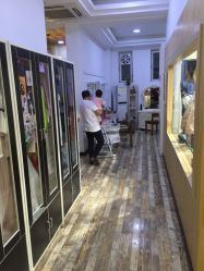 -星豆豆儿童摄影(南郊太白南路店)