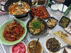 -靓虾二哥·龙虾馆(大塘总店)