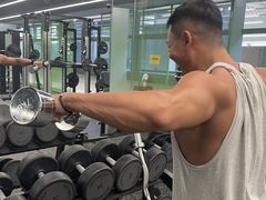 -优享健身(三元桥店)