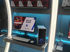 -HP惠普官方体验店(世纪金源店)