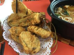 -傣家妹子过桥米线(一号店)