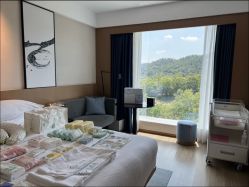 -台湾台婴美月子中心(长沙保利店)