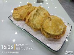 -黑石礁酒楼·海鲜(黑石礁店)