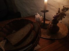 前菜面包-Krčma Šatlava