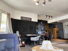 -太爽音乐文化录音棚