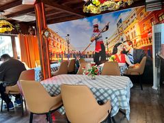 -威尼斯意餐酒吧 Venezia club(意大利风情街店)