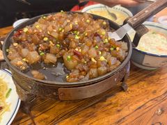 -老雒阳面馆·水席·洛阳菜(王城路店)