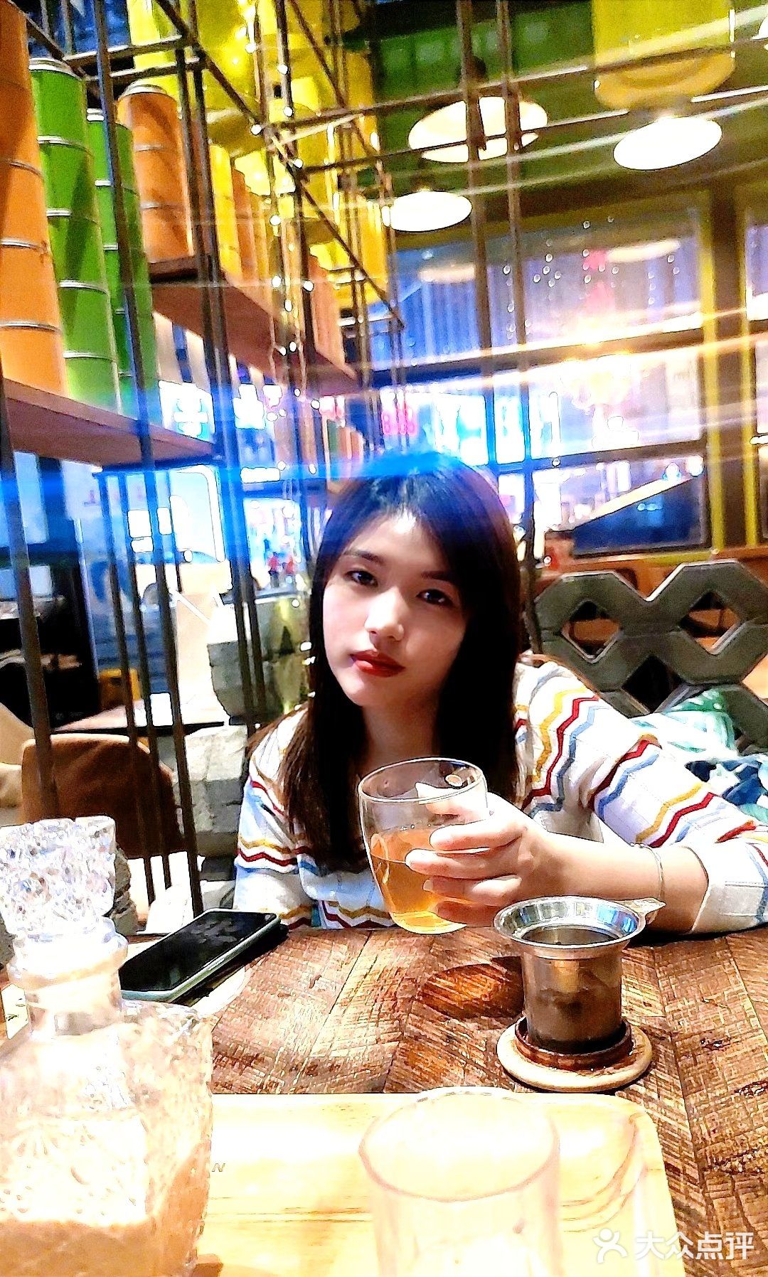 嫩绿茶💐