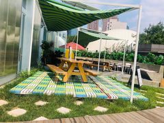 -Green Option(官舍店)