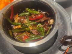 -海派悦庭·海胆烧麦·新融合菜(凯德广场店)