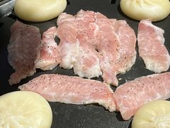 -哼蟹二将·烤肉酱蟹(合生汇店)