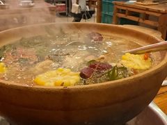 -洪大厨鸡煲(福田店)