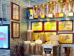 -香港鸳鸯王(西湖路店)