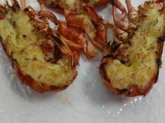 黄油焗波士顿龙虾-盒马渔市(平高企业集团·平高广场店)