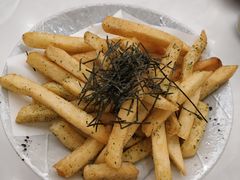 海苔薯条-元气寿司(金光华店)
