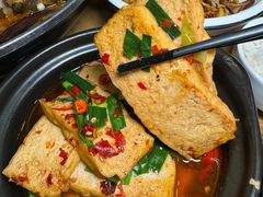 -湘缘道客•湘缘饭店·25年湘菜馆(古墩路店)