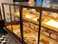 -爸爸糖吐司面包(悠唐购物中心店)