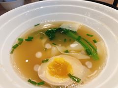 鲜虾云吞-避风塘(百联奥特莱斯广场店)