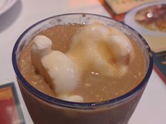 -龙记·香港茶餐厅(海上世界店)