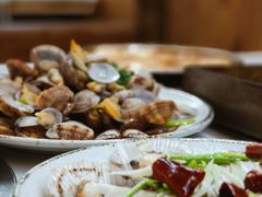 -老东镇啤酒屋海鲜加工·蒸汽海鲜·海鲜烧烤(台东店)