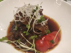 江仙海蜇-江仙雅居(苏州桥店)