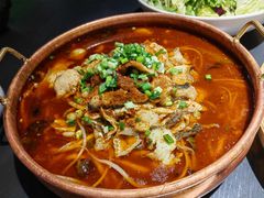 川南钵钵鱼-向川南·水煮鱼·川菜(和平里店)