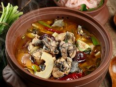 -福照楼汽锅鸡·云南特色菜(护国路店)