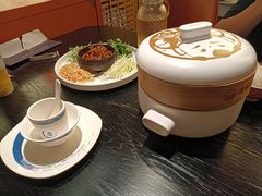 -满园烤鸭·春饼(沈北万达店)