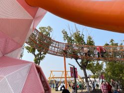 -季高兔窝窝亲子园(上海薰衣草公园店)