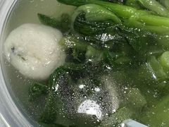 -吴茂兴本帮面(百色路店)