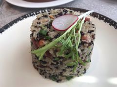 -汤臣·空中餐厅·严选粤菜(石湾世博广场店)