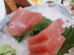 -虹料理·日料放题(悠方店)