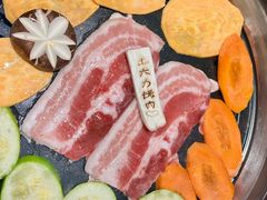 -土大力韩式烤肉料理(39年·和平路店)