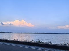 -东湖落雁景区