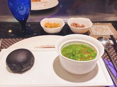 例汤-丹鼎铁板料理