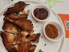 -雅佳神话·麻辣烤鱼(新街口店)