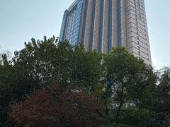 -杭州海外海皇冠大酒店