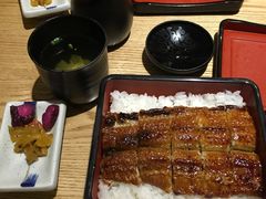 -昇鳗鱼家(浦东店)