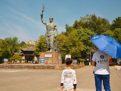 -景德镇古窑民俗博览区