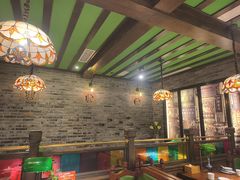 -龙抄手食府(浣花北路店)