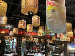 -南京大牌档(济南万象城店)