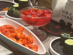 -丰茂烤串(外滩星荟中心店)