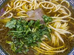 -美玲骨汤牛肉面(未来广场店)
