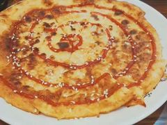 -喔爸韩国美食万达江北店