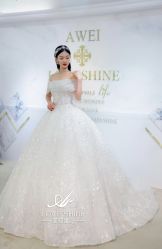 -LOVE SHINE婚纱·红鼎庄龙凤褂·妈妈装定制